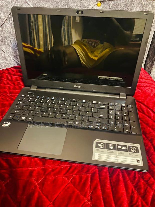 New Laptop Acer Aspire 5 8GB AMD Ryzen SSD 1T · Photo 4