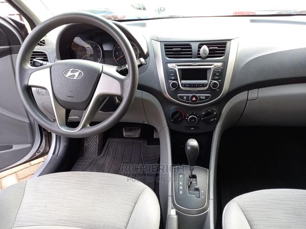 Hyundai Accent Available For Rent photo 2