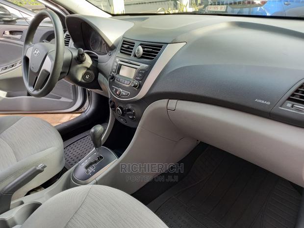 Hyundai Accent Available For Rent photo 10