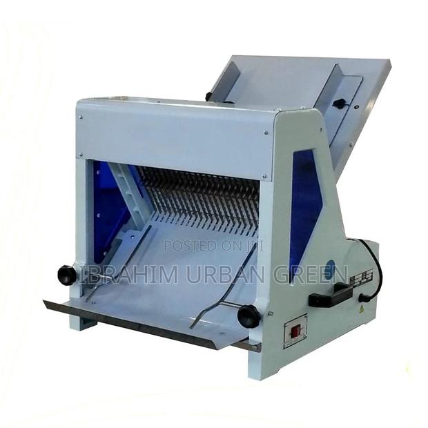 Bread Slicer Machine · Photo 2