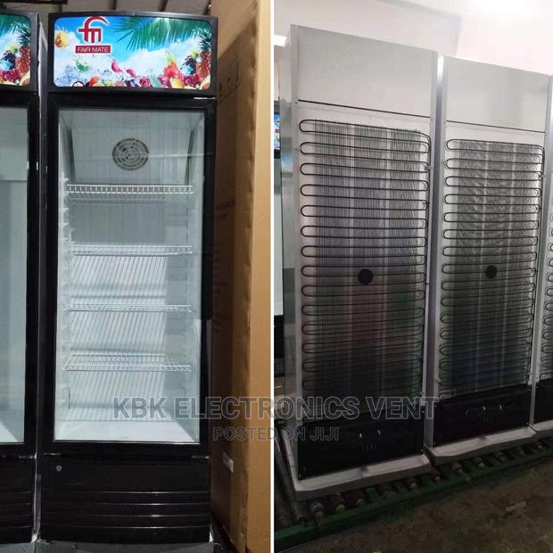 Fairmate 300ltr Showcase Refrigerator · Photo 3