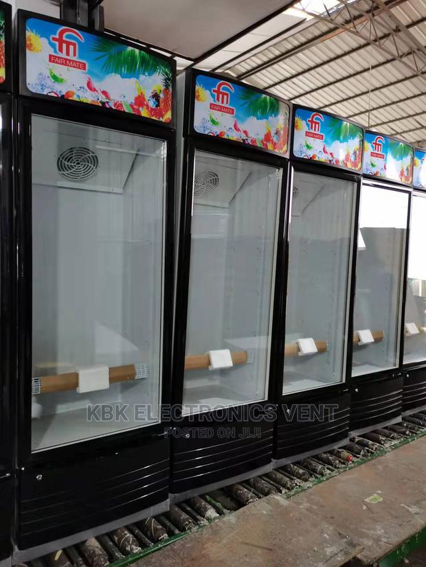 Fairmate 300ltr Showcase Refrigerator · Photo 4