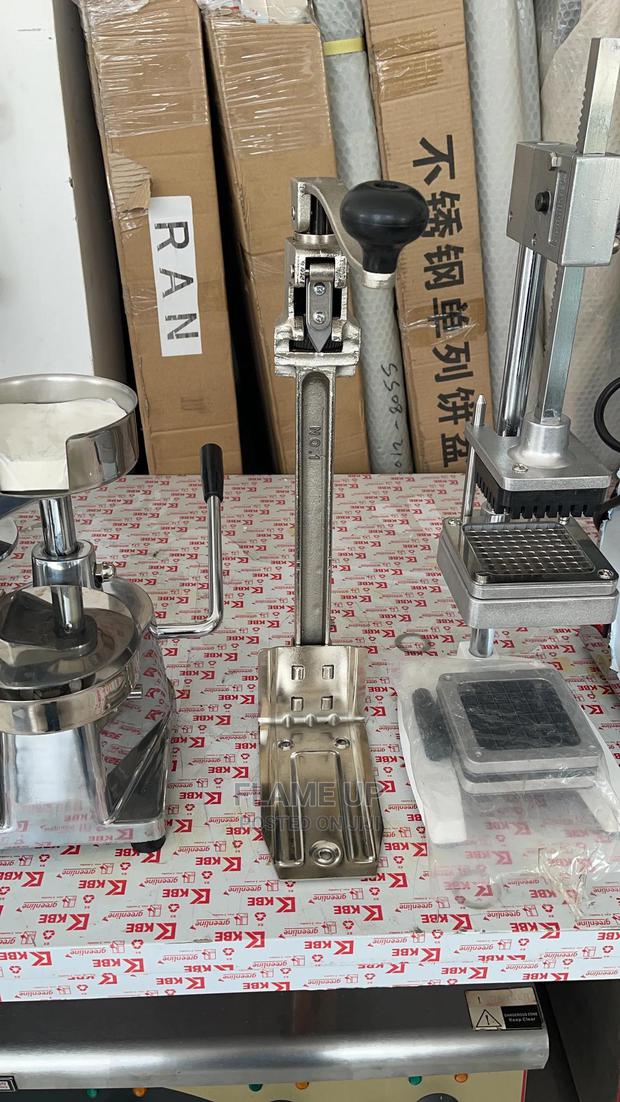 Can Opener · Photo 2