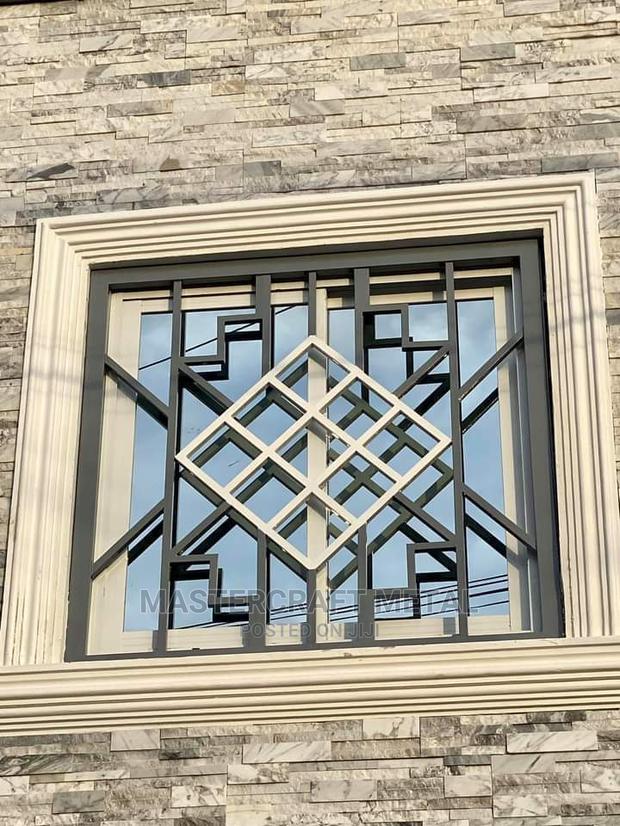Bulgarproof New Design Window · Photo 2