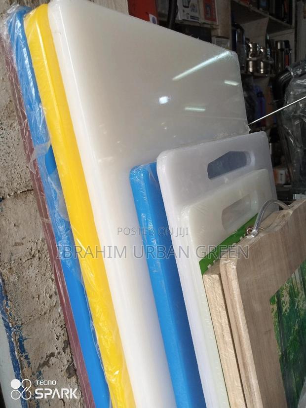 Chopping Board All Sizes · Photo 2
