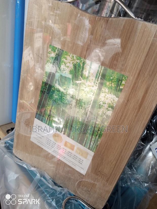 Board for Restaurant Wooden · Photo 2