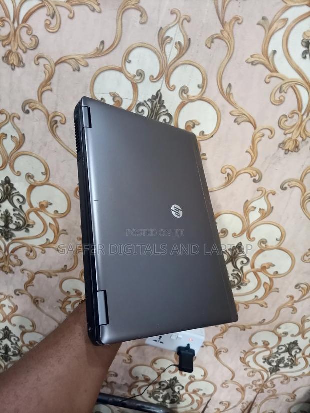 New Laptop HP Pavilion 14 4GB Intel Core I5 HDD 320GB · Photo 3