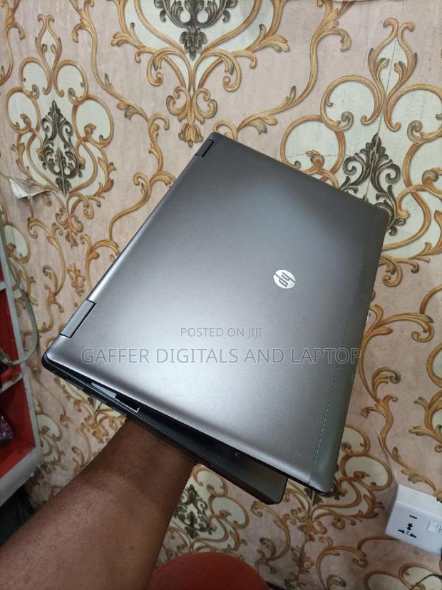 New Laptop HP Pavilion 14 4GB Intel Core I5 HDD 320GB · Photo 4