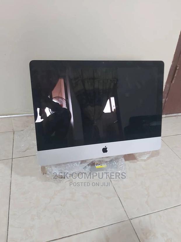 Desktop Computer Apple iMac 8GB Intel Core i5 HDD 1T · Photo 4