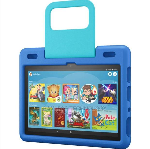 New Amazon Fire HD 10 (2019) 32 GB · Photo 4