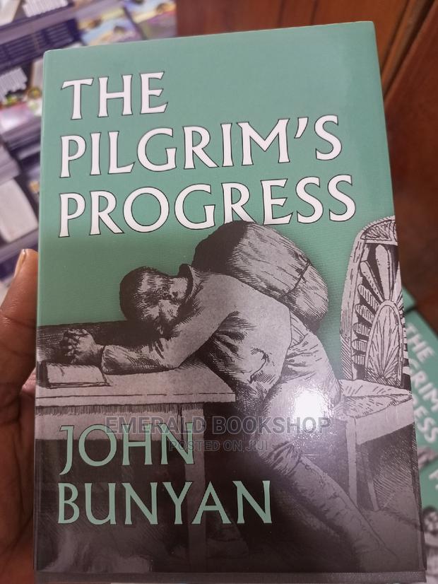 The Pilgrim's Progress · Photo 1