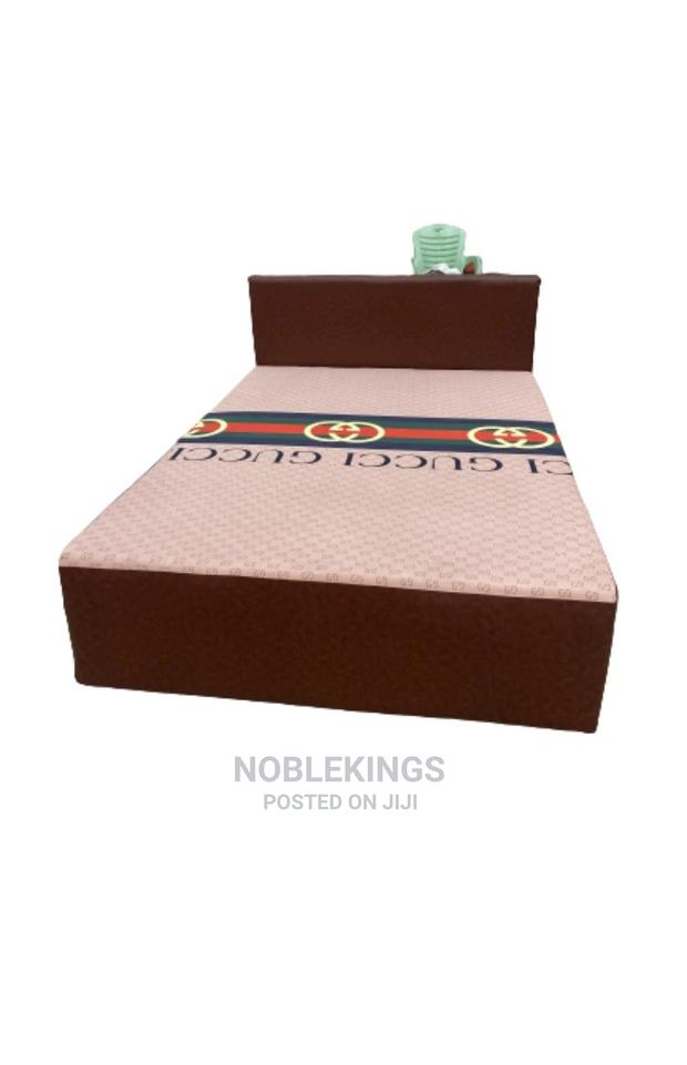 Inbuilt Double Bed FREE DELIVERY