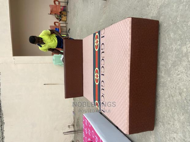 Inbuilt Double Bed FREE DELIVERY