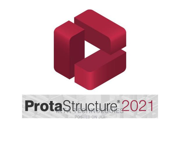 Protastructure Suite Enterprise 2021 Stractural Designe Tool · Photo 4