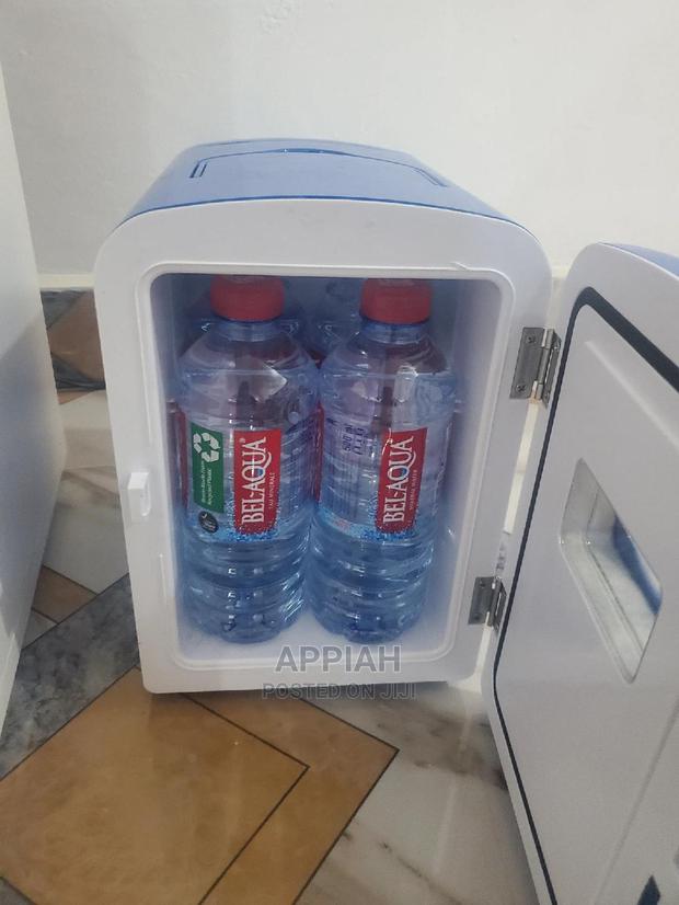6 Can Pepsi Mini Refrigerator