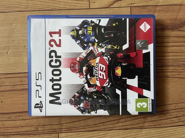 Motogp PS5 · Photo 4