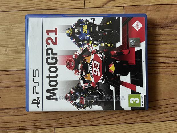Motogp PS5 · Photo 3