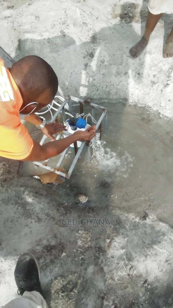 Solar Irrigator For Rent photo 2