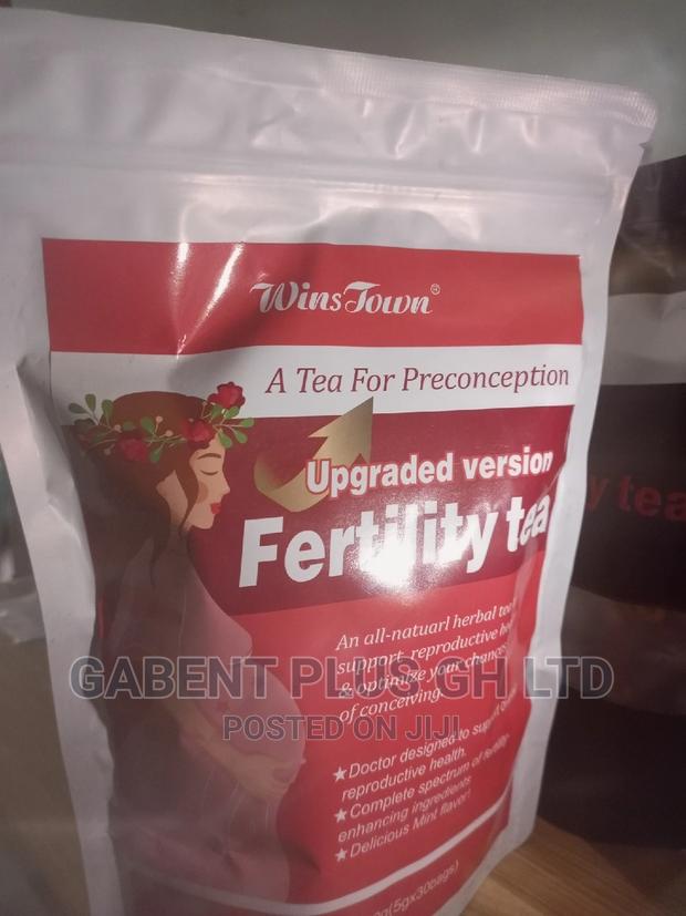 Fertility Tea photo 2