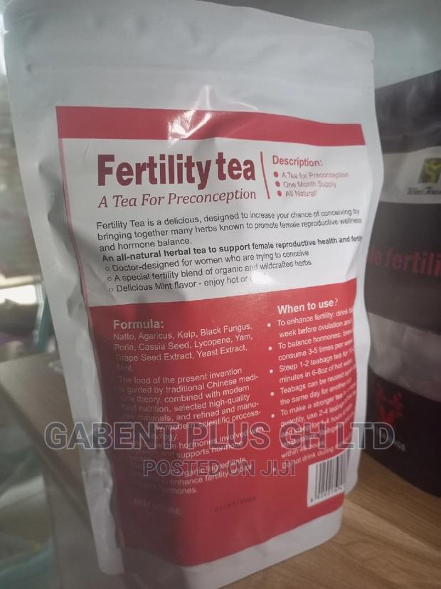 Fertility Tea photo 3
