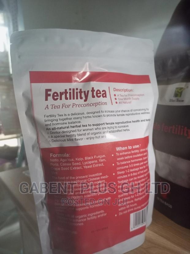 Fertility Tea photo 4