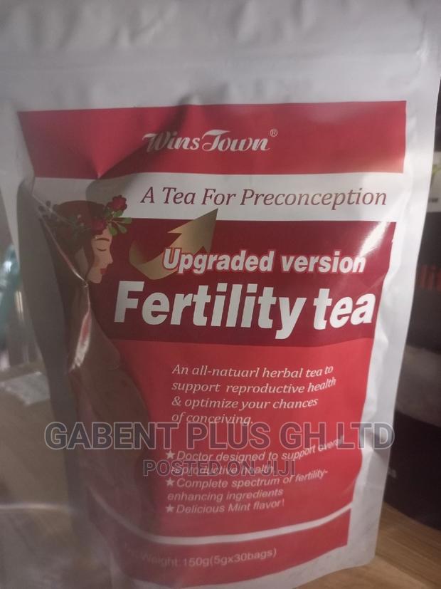 Fertility Tea photo 5