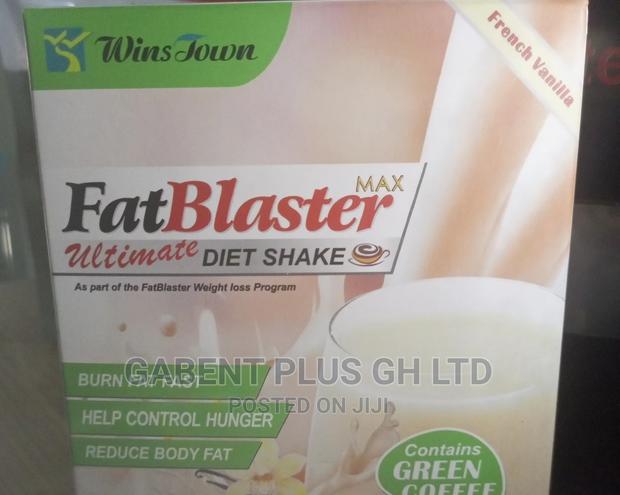 Fat Blaster