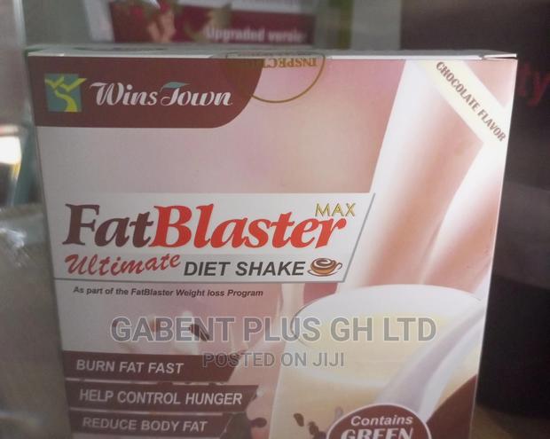 Fat Blaster photo 2