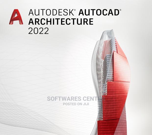Autocad Architecture 2022 Pre-Activated (No Crack) · Photo 2