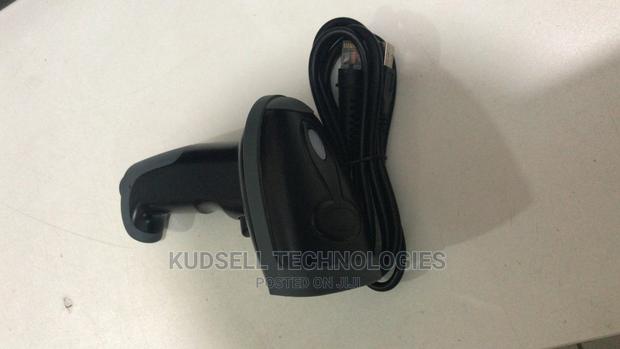 Usb Barcode Scanner · Photo 2