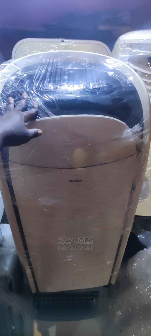 Mobile Air Conditioner