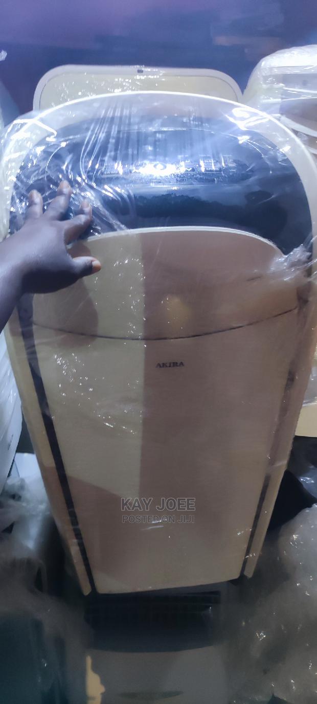 Mobile Air Conditioner photo 2