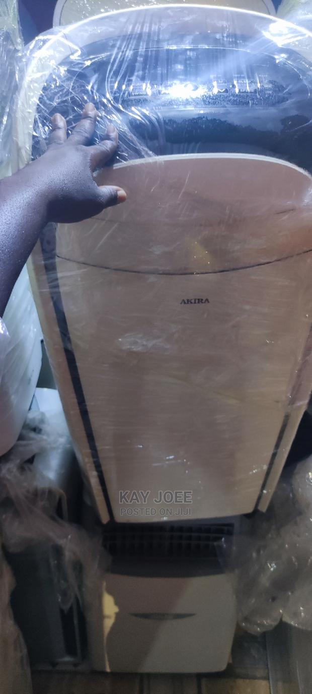 Mobile Air Conditioner photo 4