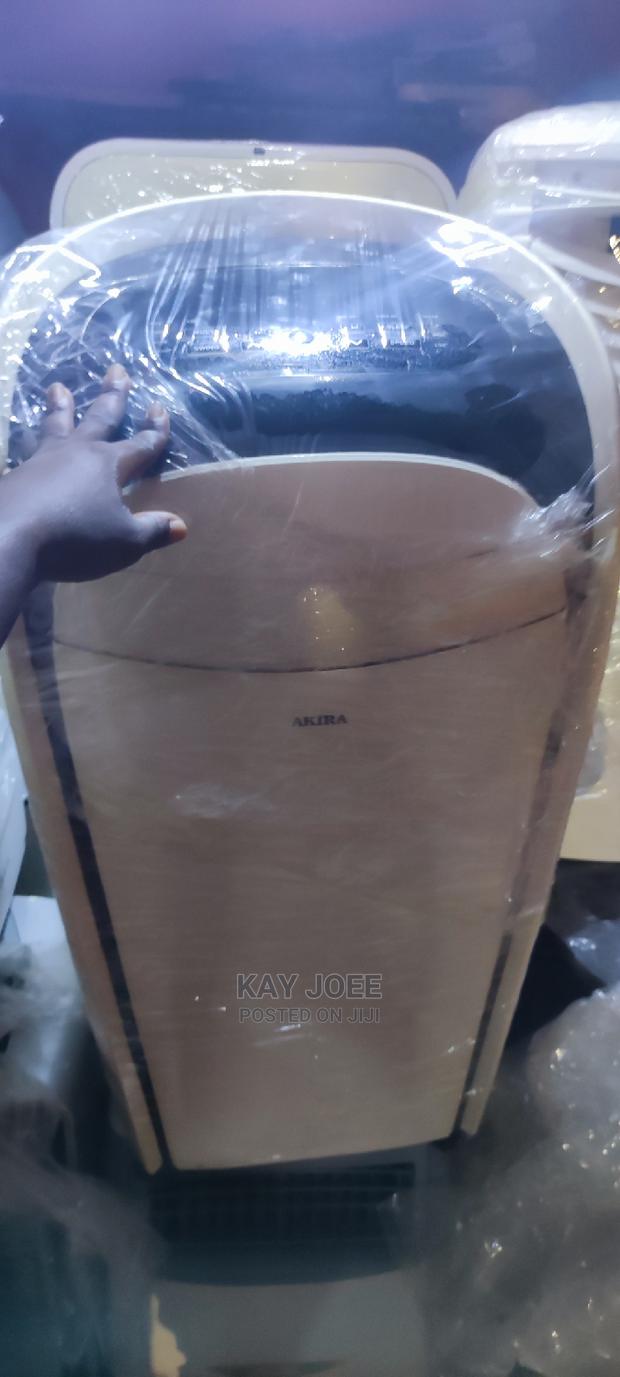 Mobile Air Conditioner photo 3