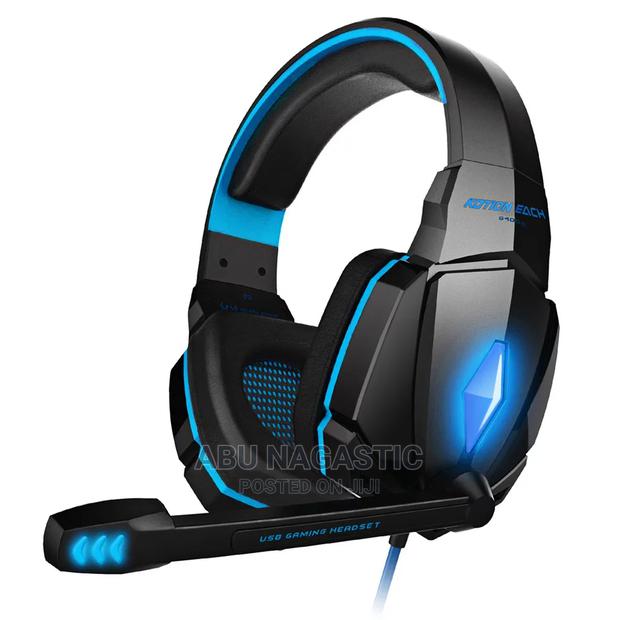 Hp Gaming Headset H320 · Photo 3