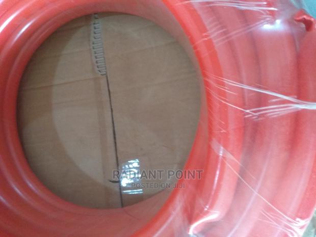 Pvc Water Hose/ Garden Hose 25m · Photo 3