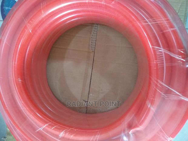 Pvc Water Hose/ Garden Hose 25m · Photo 4