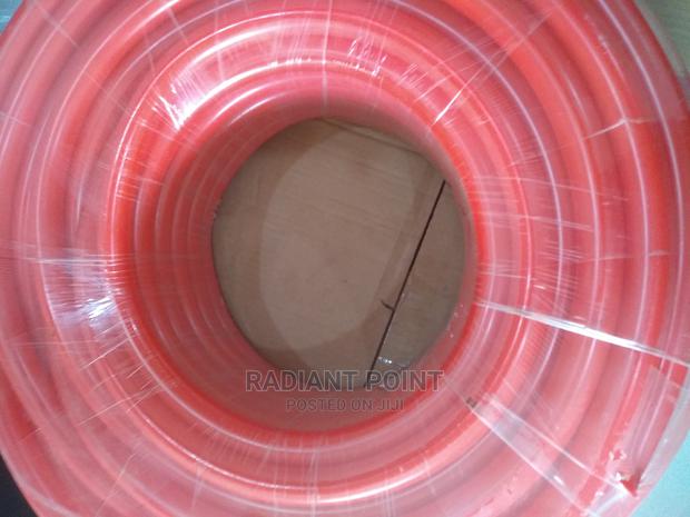 PVC Water Hose/ Garden Hose 50m · Photo 3