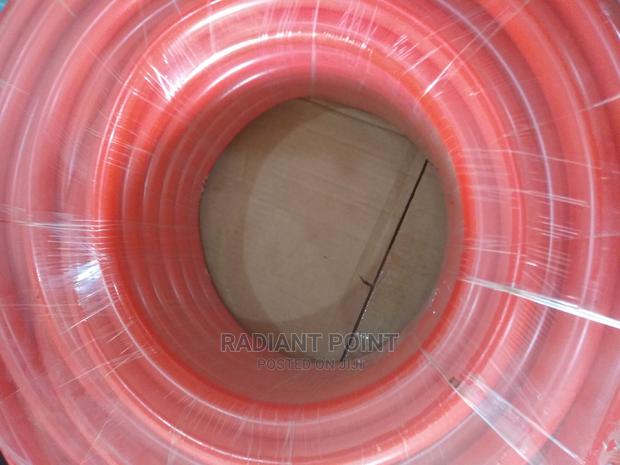 PVC Water Hose/ Garden Hose 50m · Photo 4