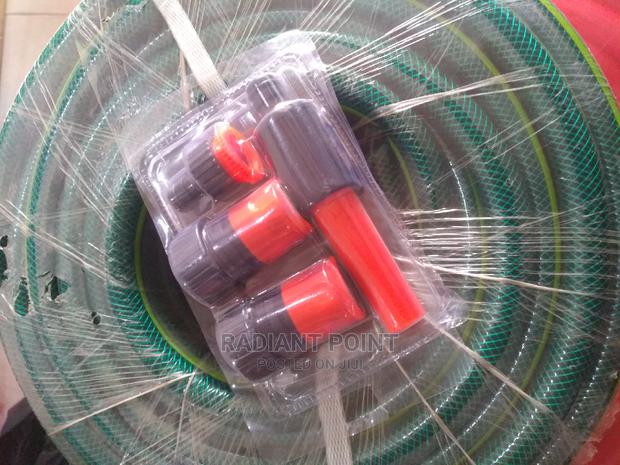 Double Coated Water Hose/ Garden Hose 25m · Photo 2