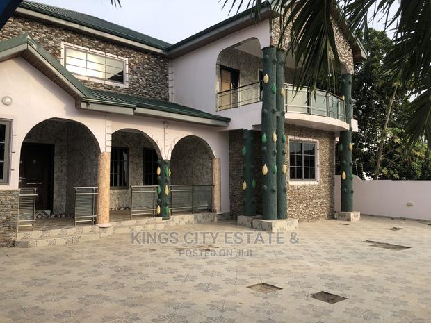 6bdrm House in Acp Estate, Dome for sale