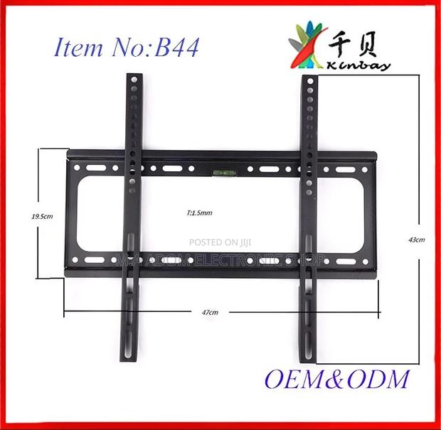 24”-65” Tv Wall Bracket · Photo 1
