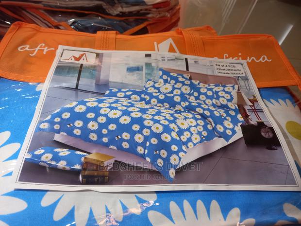 1 Bedsheet and 2 Pillow Cases · Photo 2