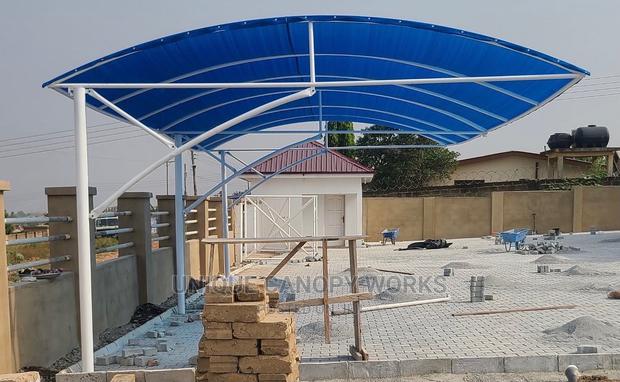 Canopies for Homes Gardens Occasions Etc · Photo 4