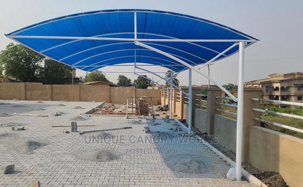 Canopies for Homes Gardens Occasions Etc · Photo 3