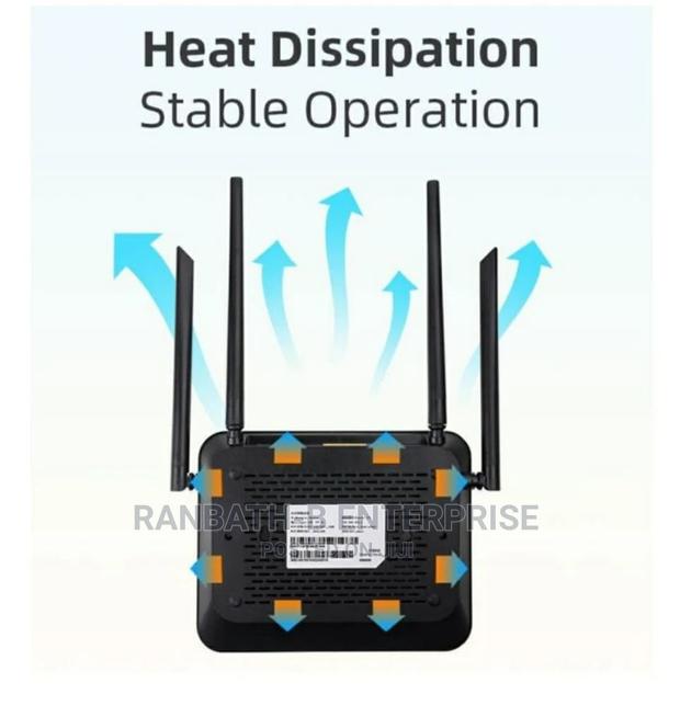 4G Wireless Router (Universal) · Photo 3