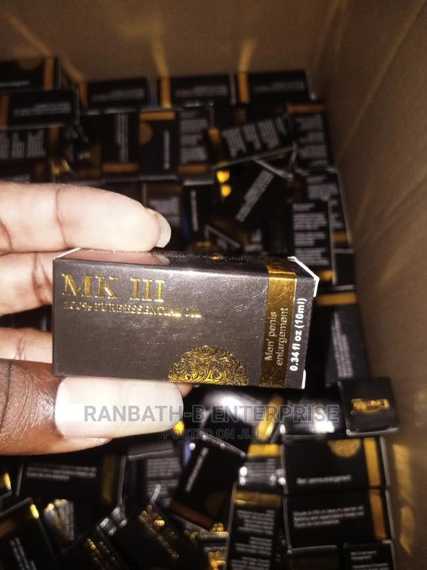 Mk 111 Dick Enlargement Oil · Photo 3