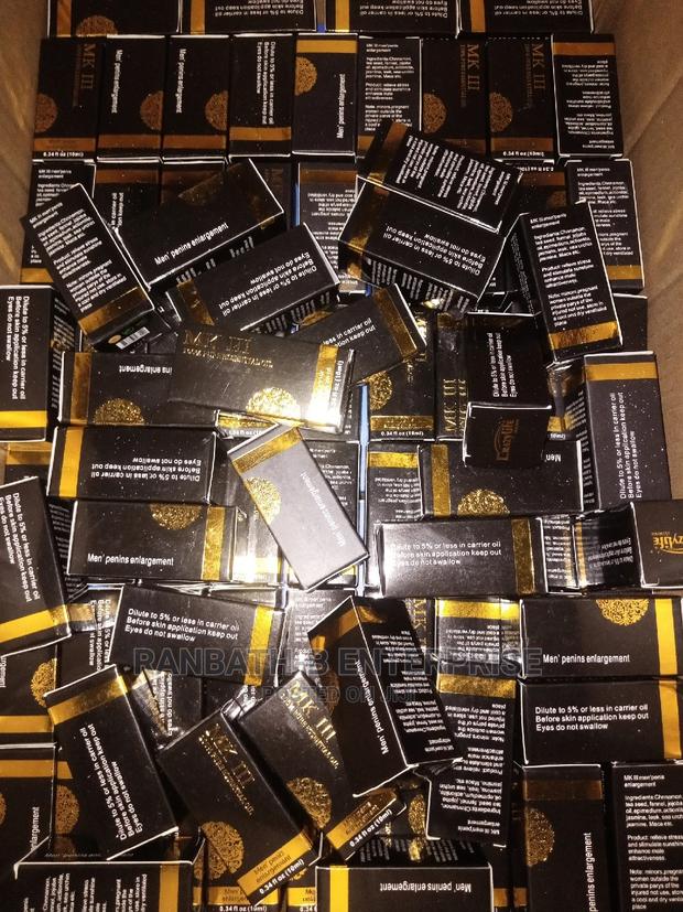 Mk 111 Dick Enlargement Oil · Photo 4