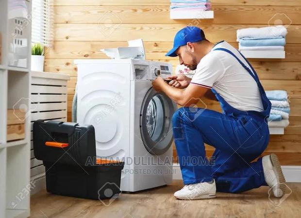 Washing Machine Repairs Specialist · Photo 3
