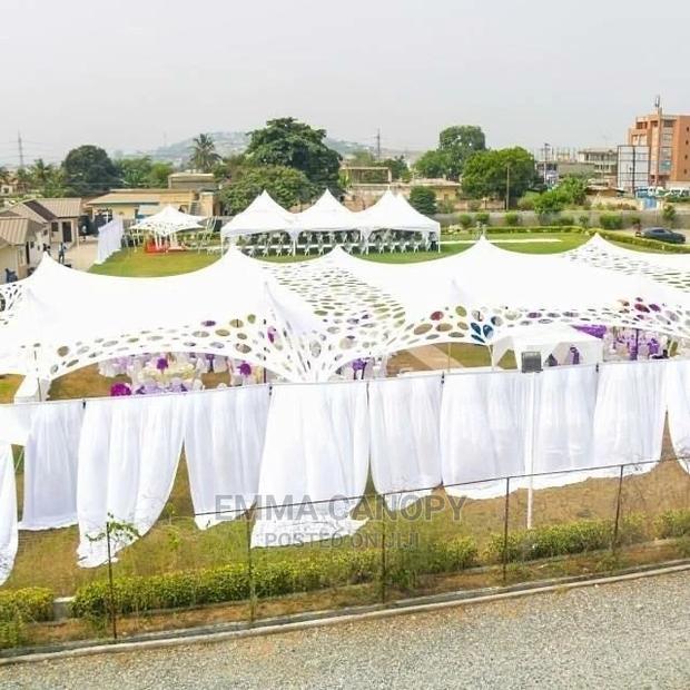 All Kinds of Canopies photo 7
